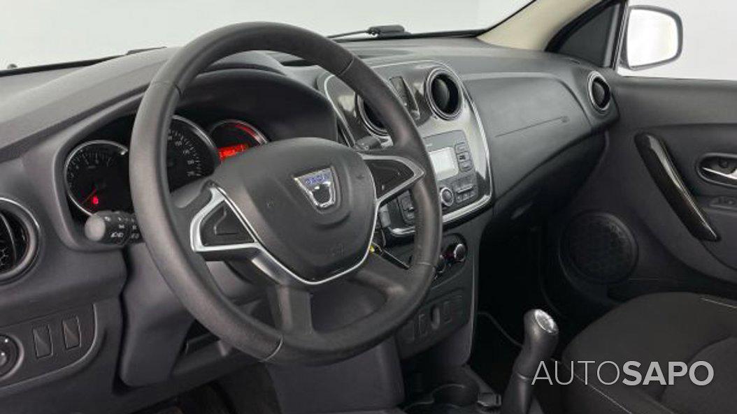 Dacia Sandero 1.0 TCe Comfort de 2019