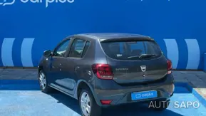 Dacia Sandero 1.0 TCe Comfort de 2019