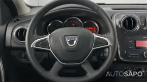 Dacia Sandero 1.0 TCe Comfort de 2019