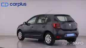 Dacia Sandero 1.0 TCe Comfort de 2019