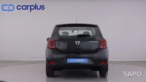 Dacia Sandero 1.0 TCe Comfort de 2019