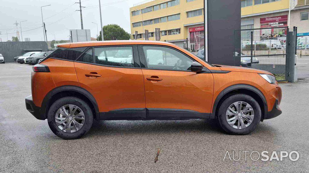 Peugeot 2008 1.5 BlueHDi Active Pack de 2023