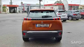 Peugeot 2008 1.5 BlueHDi Active Pack de 2023