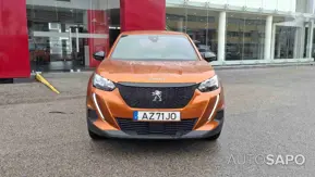 Peugeot 2008 1.5 BlueHDi Active Pack de 2023