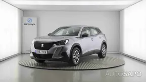 Peugeot 2008 1.2 PureTech Active Pack de 2023