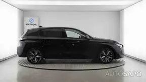 Peugeot 308 1.5 BlueHDi Allure de 2023