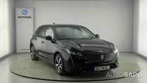 Peugeot 308 1.5 BlueHDi Allure de 2023