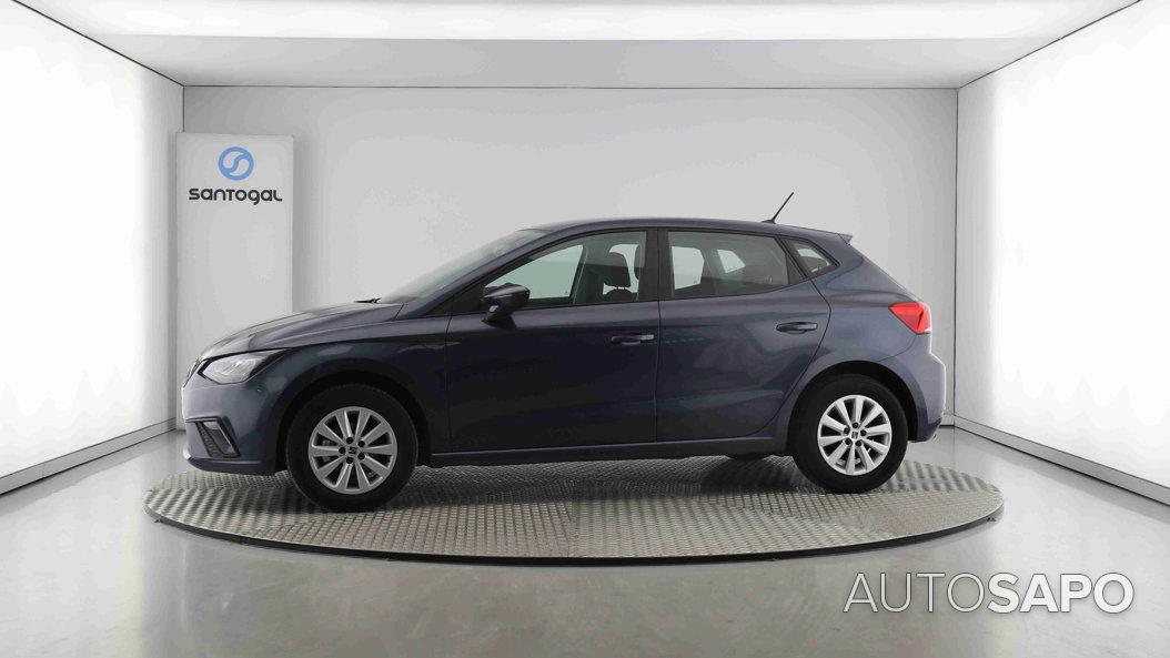 Seat Ibiza 1.0 TSI Style de 2023