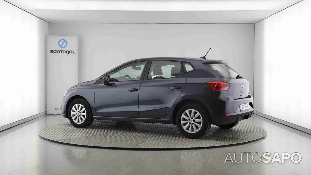 Seat Ibiza 1.0 TSI Style de 2023