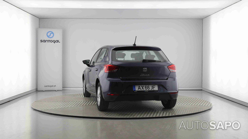 Seat Ibiza 1.0 TSI Style de 2023