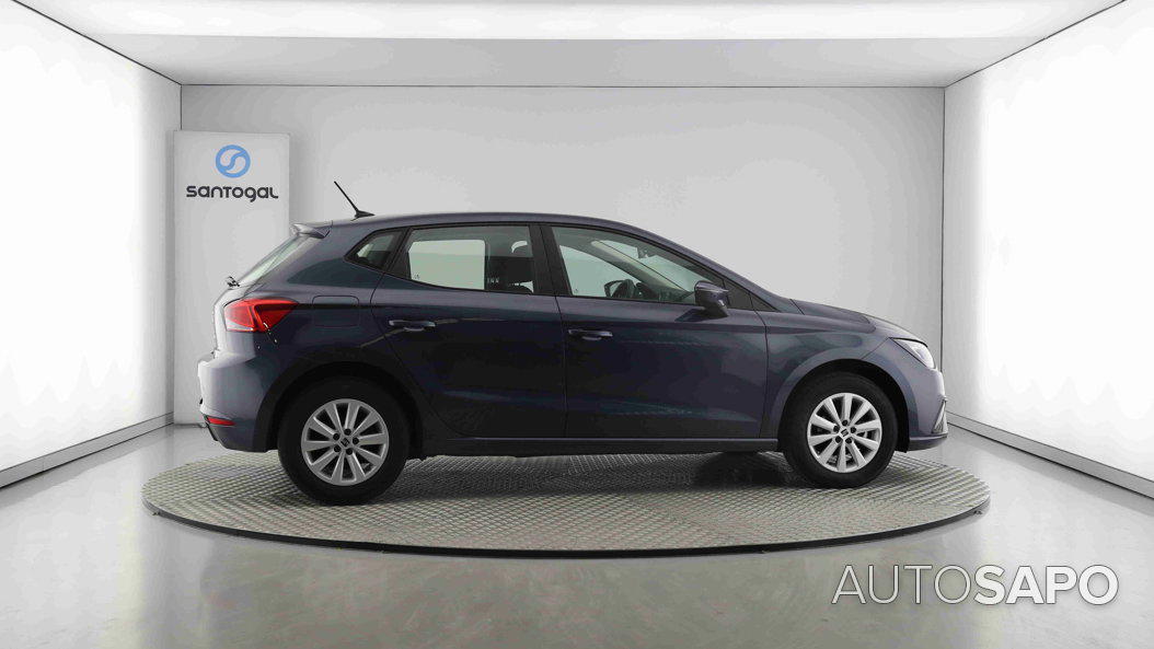 Seat Ibiza 1.0 TSI Style de 2023