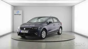 Seat Ibiza 1.0 TSI Style de 2023