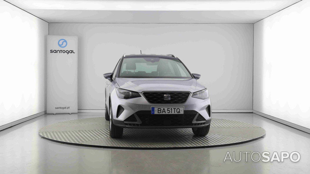 Seat Arona 1.0 TSI FR de 2023