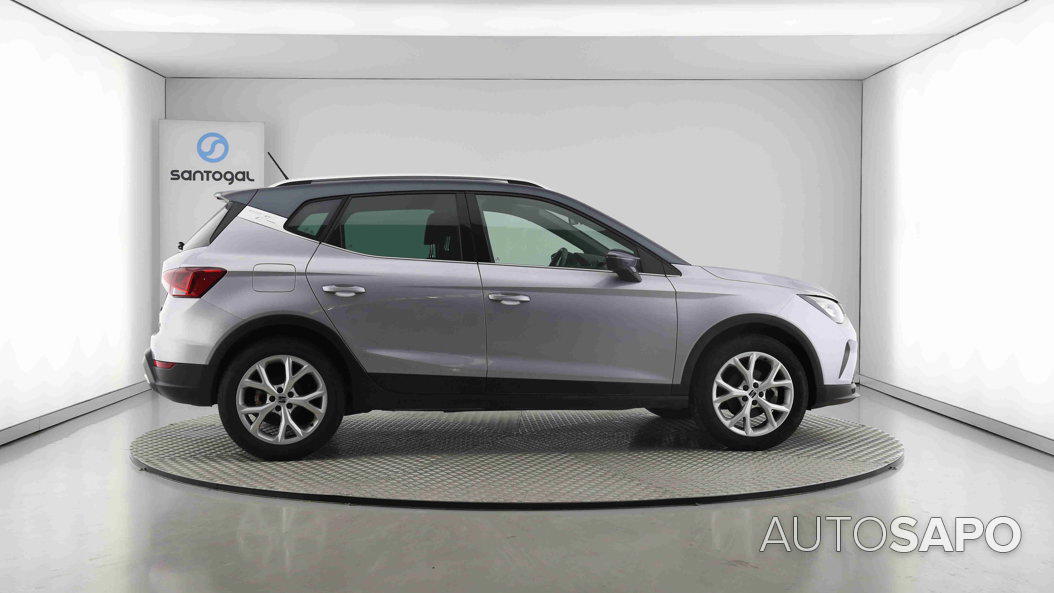 Seat Arona 1.0 TSI FR de 2023