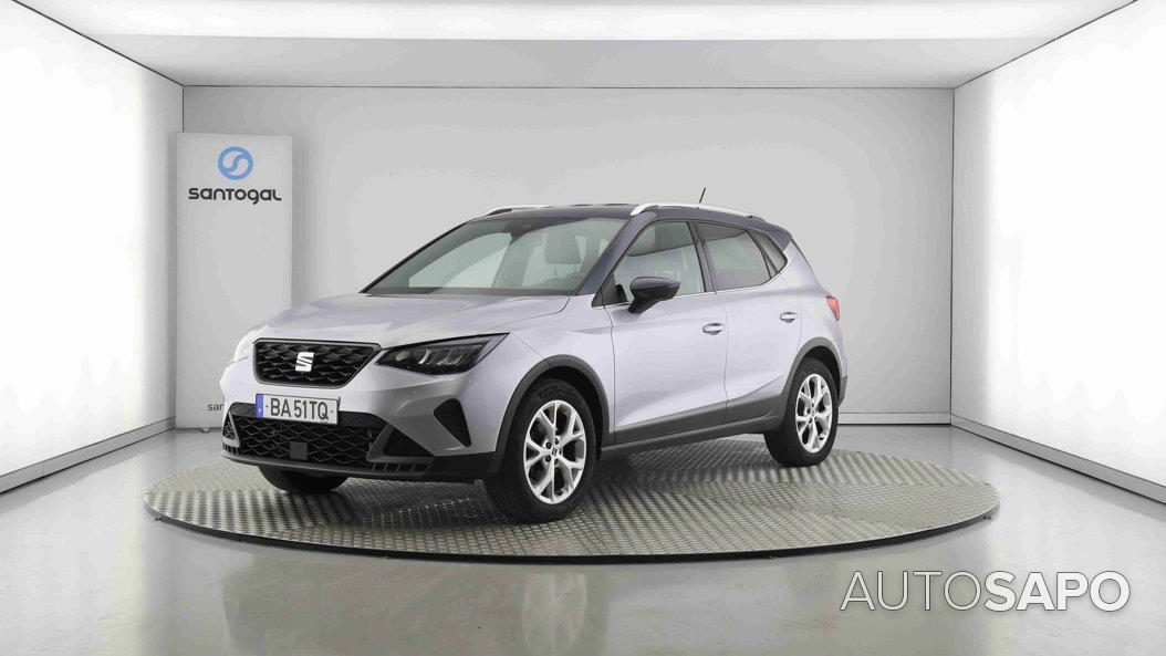 Seat Arona 1.0 TSI FR de 2023