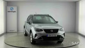 Seat Arona 1.0 TSI FR de 2023