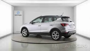 Seat Arona 1.0 TSI FR de 2023