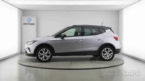 Seat Arona 1.0 TSI FR de 2023