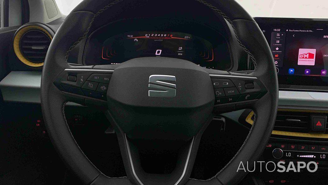 Seat Ibiza 1.0 TSI Style de 2023
