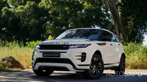 Land Rover Range Rover Evoque 1.5 P300e AWD Auto de 2021