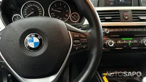 BMW Série 4 de 2019