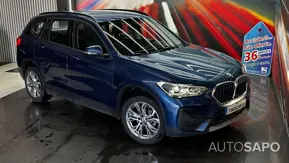 BMW X1 de 2021