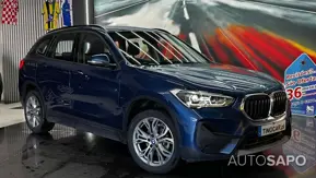 BMW X1 de 2021