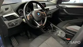 BMW X1 de 2021