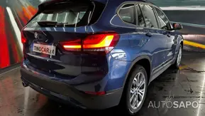 BMW X1 de 2021