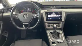 Volkswagen Passat de 2018