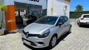 Renault Clio de 2019