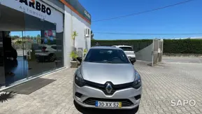 Renault Clio de 2019