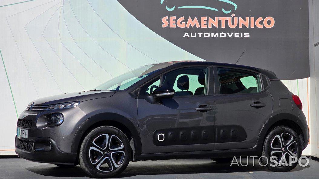 Citroen C3 de 2020