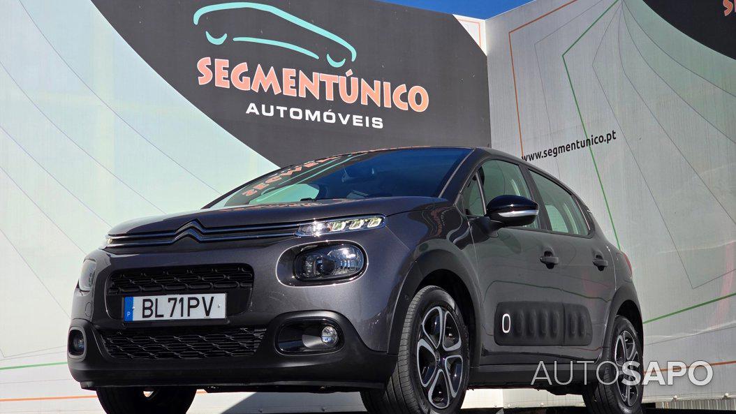 Citroen C3 de 2020