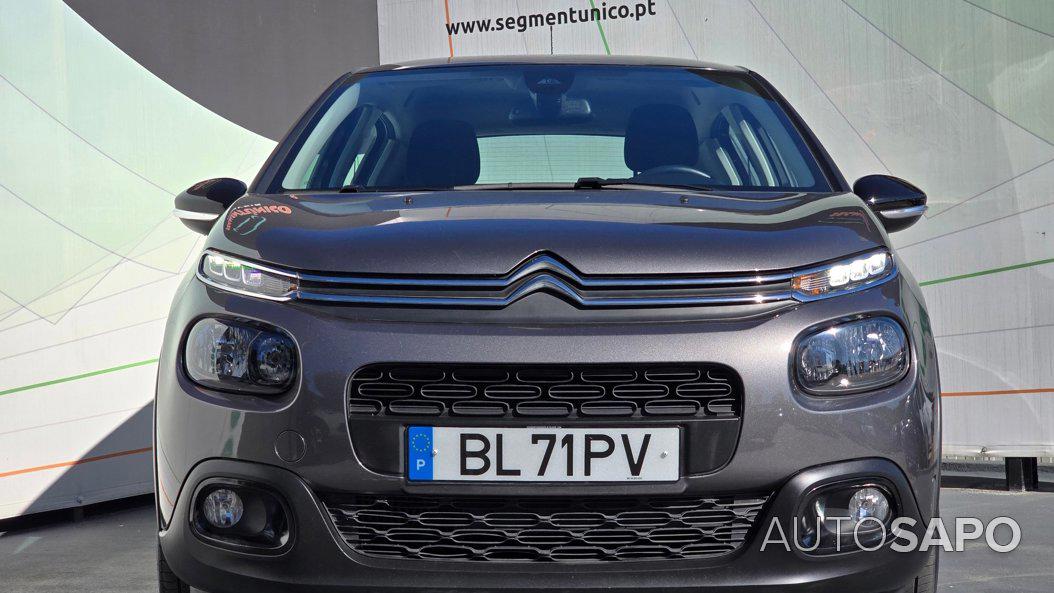 Citroen C3 de 2020