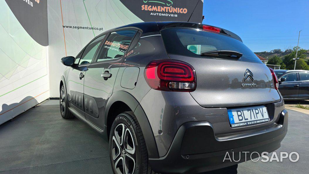 Citroen C3 de 2020