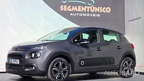 Citroen C3 de 2020