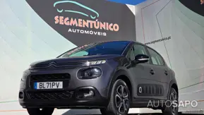 Citroen C3 de 2020