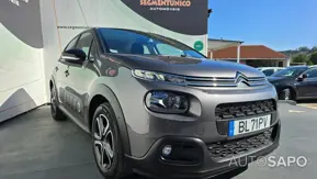 Citroen C3 de 2020