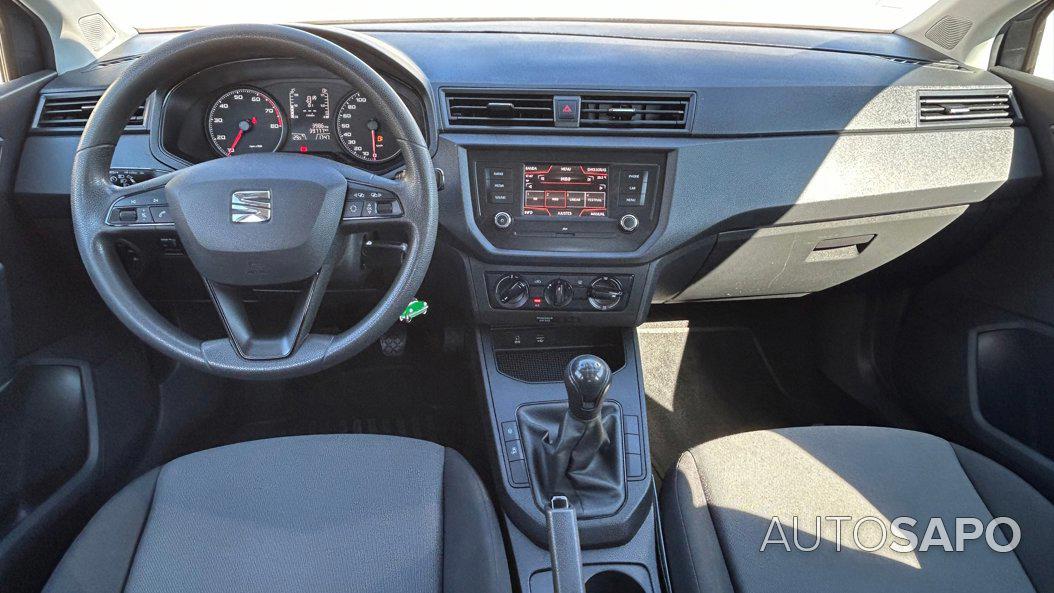 Seat Ibiza 1.0 Reference de 2018