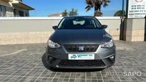 Seat Ibiza 1.0 Reference de 2018