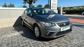 Seat Ibiza 1.0 Reference de 2018