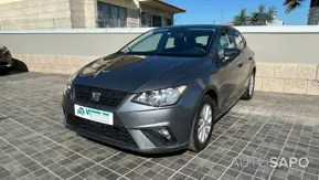 Seat Ibiza 1.0 Reference de 2018