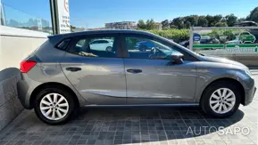 Seat Ibiza 1.0 Reference de 2018