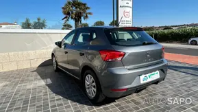 Seat Ibiza 1.0 Reference de 2018