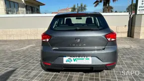 Seat Ibiza 1.0 Reference de 2018