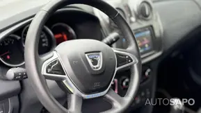 Dacia Sandero 0.9 TCe Confort de 2019