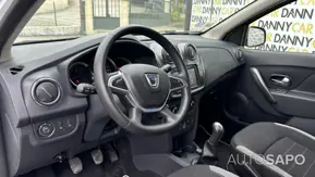 Dacia Sandero 0.9 TCe Confort de 2019