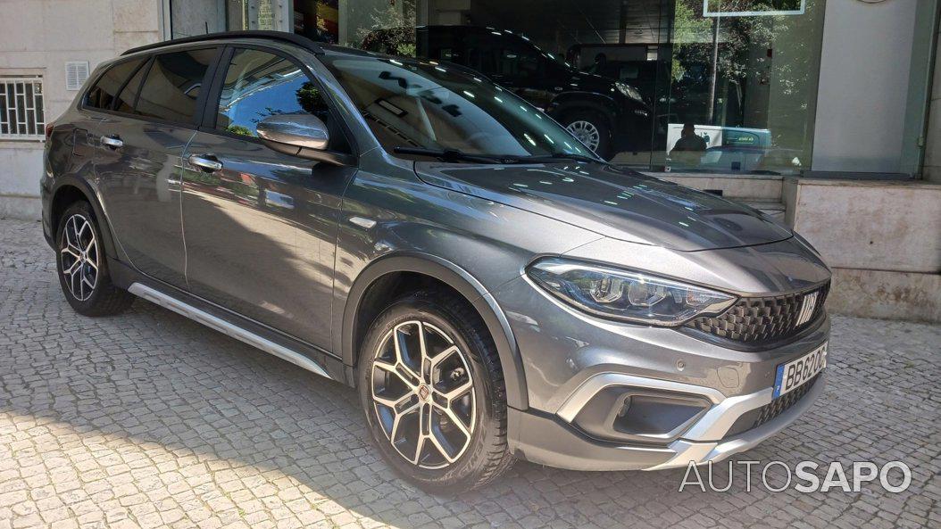 Fiat Tipo 1.0 GSE T3 Cross de 2023