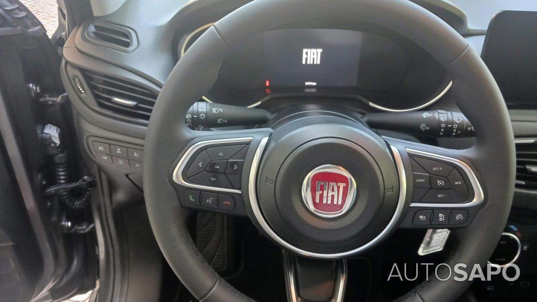 Fiat Tipo 1.0 GSE T3 Cross de 2023